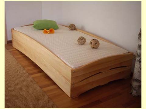 Baby- und Kinderstapelbett Pippo & Pippino Baby- und Kinderstapelbett Pippo & Pippino