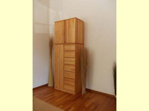Schrank-Kommoden Carlos Kombinationsbeispiel