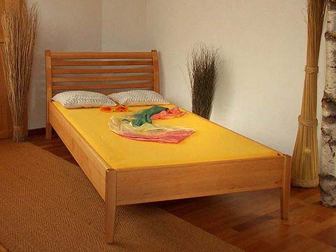 Naturbett FANTASTICO Erle