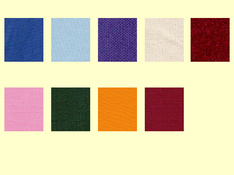 JONAS Vorhang-Set