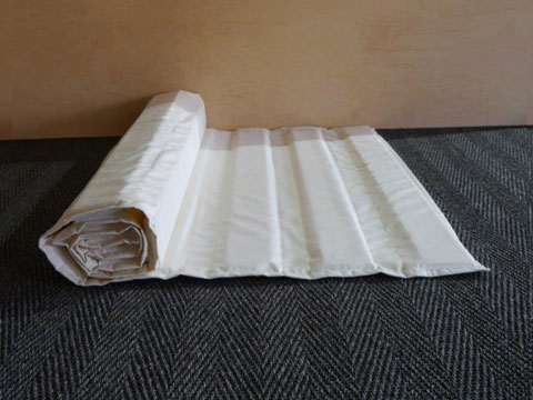 Bio-Roll-Lattenrost Classic
