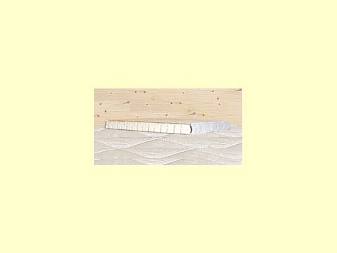 Naturkautschuk Topper Classic