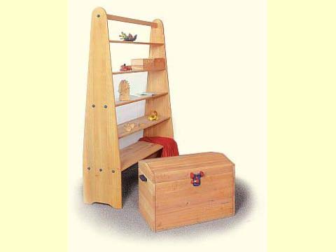 Großer Spielständer Großer Spielständer